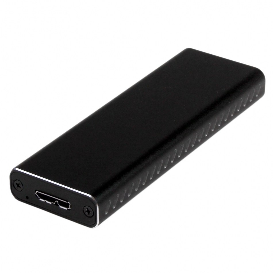 ADAPTADOR SSD M.2 A USB 3.0    ACCS