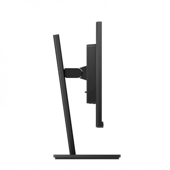 Monitor Philips 272S1AE/00, 27 pulgadas, Full HD, IPS, 75 Hz, 4 ms GtG, altura regulable, altavoces, HDMI, DisplayPort, clase D - imagen 3