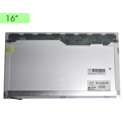 Pantalla para portátil LCD 16.4 30 pines WSXGA