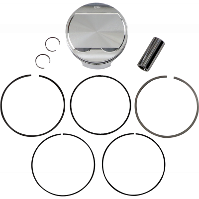 Kit de pistón ATV/UTV JE PISTONS 284766