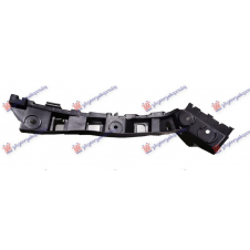 REAR BUMPER SIDE BRACKET PLASTIC