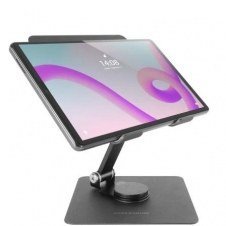 Soporte para Tablets/Convertibles Mars Gaming MA-RST/ hasta 13