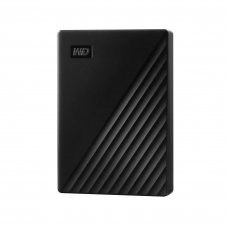 Western Digital My Passport WDBR9S0060BBK-WESN disco duro externo 6 TB 2.5