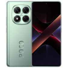 SMARTPHONE POCOPHONE X7 NFC 667 FHD+ 5G 120HZ 8GB/256GB GREEN