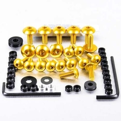 Kit carenado para Kawasaki PRO BOLT FKA402G