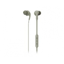 Auriculares Fresh N Rebel Flow Tip Usb Verde