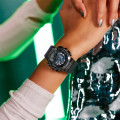 Reloj Casio G-Shock G-Steel GM-S110B-8AER - imagen 4