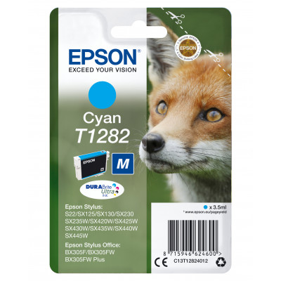 TINTA CIAN STYLUS S22/SX420W SEG