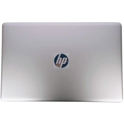 LCD Cover compatible para portátil HP 17-BY Plata L22499-001