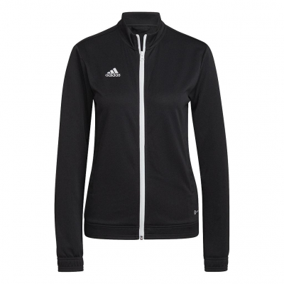 Chaqueta ADIDAS ENT22 TK JKT W H57525 Negro