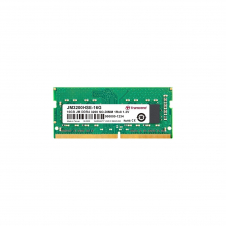 TRANSCEND JetRam módulo de memoria 16 GB 1 x 8 GB DDR4 3200 MHz