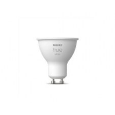 Bombilla Philips Hue Led Gu10 400l 57w