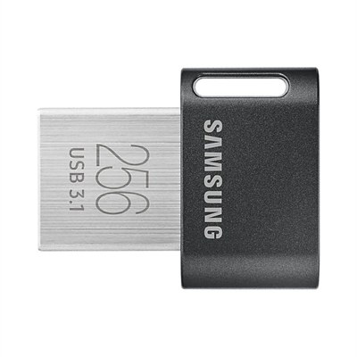 Pendrive 256GB Samsung Fit Plus