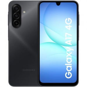 Smartphone Samsung Galaxy A17 4GB/ 128GB/ 6.7