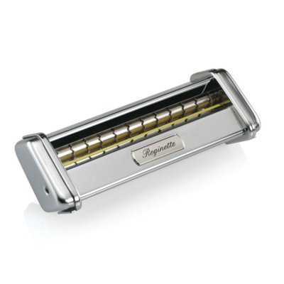 Reginette 12mm 1 pieza(s) Cromo Aluminio, Acero Accesorio para reginette