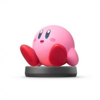 FIGURA NINTENDO AMIIBO SMASH KIRBY Nº11