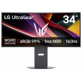 MONITOR LG ULTRAGEAR 34G600A-B.AEU 34