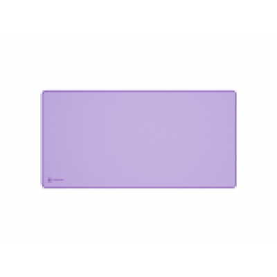 ALFOMBRILLA NATEC COLORS SERIES PURE LAVENDER 800X400MM
