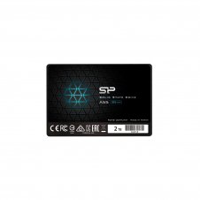 Silicon Power A55 4 TB Serial ATA III 3D NAND NVMe