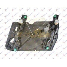 ELEVALUNAS DELANTERO 3/5P ELÉCTRICO (SIN MOTOR)(CON PANEL)