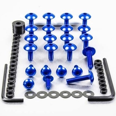 Kit carenado para Yamaha PRO BOLT FYA356B