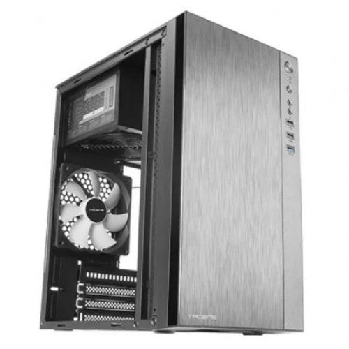 Caja Minitorre Anima ACX500 con Fuente 500W