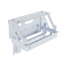 Soporte vertical vga lian li o11de - 9 white