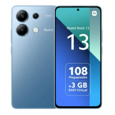 Xiaomi Redmi Note 13 6/128GB Azul Smartphone