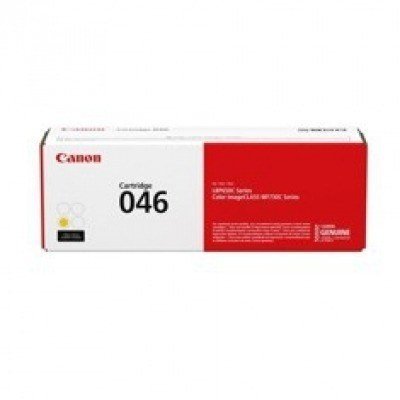 Toner canon 046 amarillo lbp654 mf731 mf735 i - sensys lbp653 lbp654 mf732 mf734 mf735