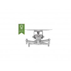 Techmount TM-CC SOPORTE DE TECHO PARA PROYECTOR DE ACOPLAMIENTO CERRADO