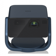 Epson EF-22N Proyector de alcance estándar 3LCD 1080p (1920x1080) Negro, Azul