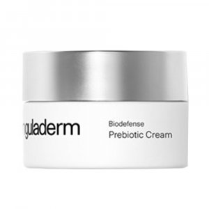 BIODEFENSE crema prebiótica piel normal/seca 50 ml