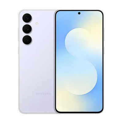 Samsung Galaxy S25 FE S731 5G Dual Sim 8GB RAM 512GB - Icy Blue