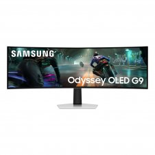 Samsung S49DG910SU pantalla para PC 124,5 cm (49