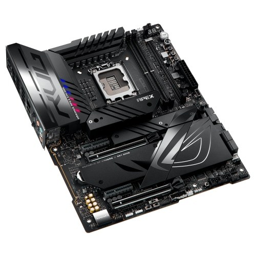 PLACA BASE ASUS 1700 ROG MAXIMUS Z790 APEX ENCORE