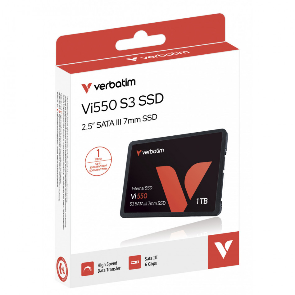 Vi550 S3 SSD 1TB