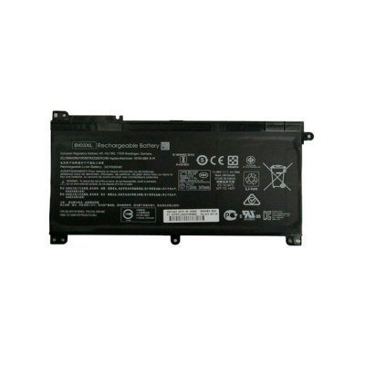 Batería compatible para portátil HP BI03XL 11.55V 3470mAh