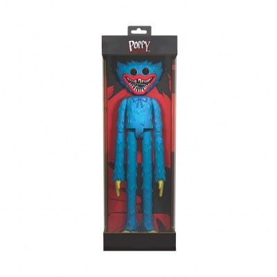 Figura poppy playtime huggy wuggy 30cm