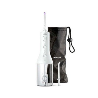 Irrigador oral philips power flosser hx3826 - 31