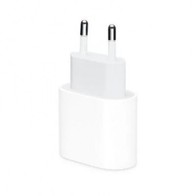 ADAPTADOR DE CORRIENTE APPLE USBC 18W - MU7V2ZM/A