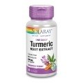 Solaray Turmeric 600 Mg 30 Vcaps