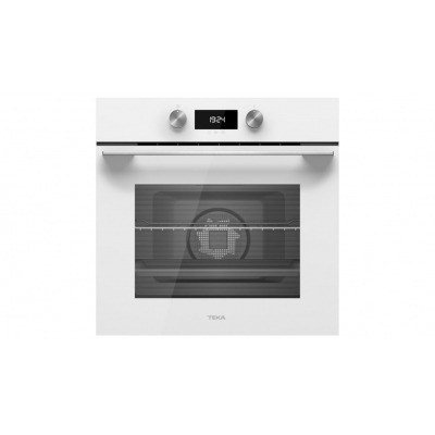Teka HLB 8400 Horno eléctrico 70 L 3215 W Blanco A+