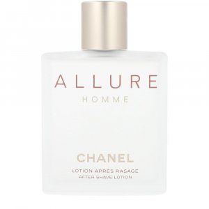 ALLURE HOMME loción para después afeitado 100 ml