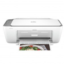 Multifuncion hp deskjet 2820e wifi blanca