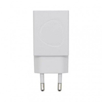 Cargador de Pared Aisens A110-0404/ 1xUSB/ 10W