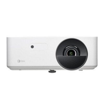 Proyector optoma lh351 eco 4led dlp full hd - 3500 lumenes - hdmi - altavoz 15w - rj45