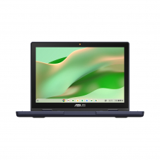 ASUS Chromebook CR12 Flip CR1204FTA-R90075 - Ordenador Portátil 12.2