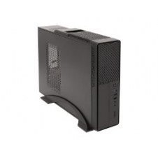 Caja Unyka Uk2010 450w Sfx Usb2/3 Matx Negra