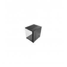 Mars Gaming MC-VIEW2 Mini Tower Negro
