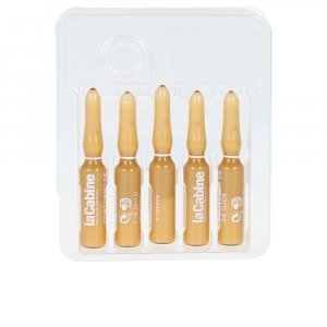 AMPOLLAS CONTORNO DE OJOS 10 x 2 ml